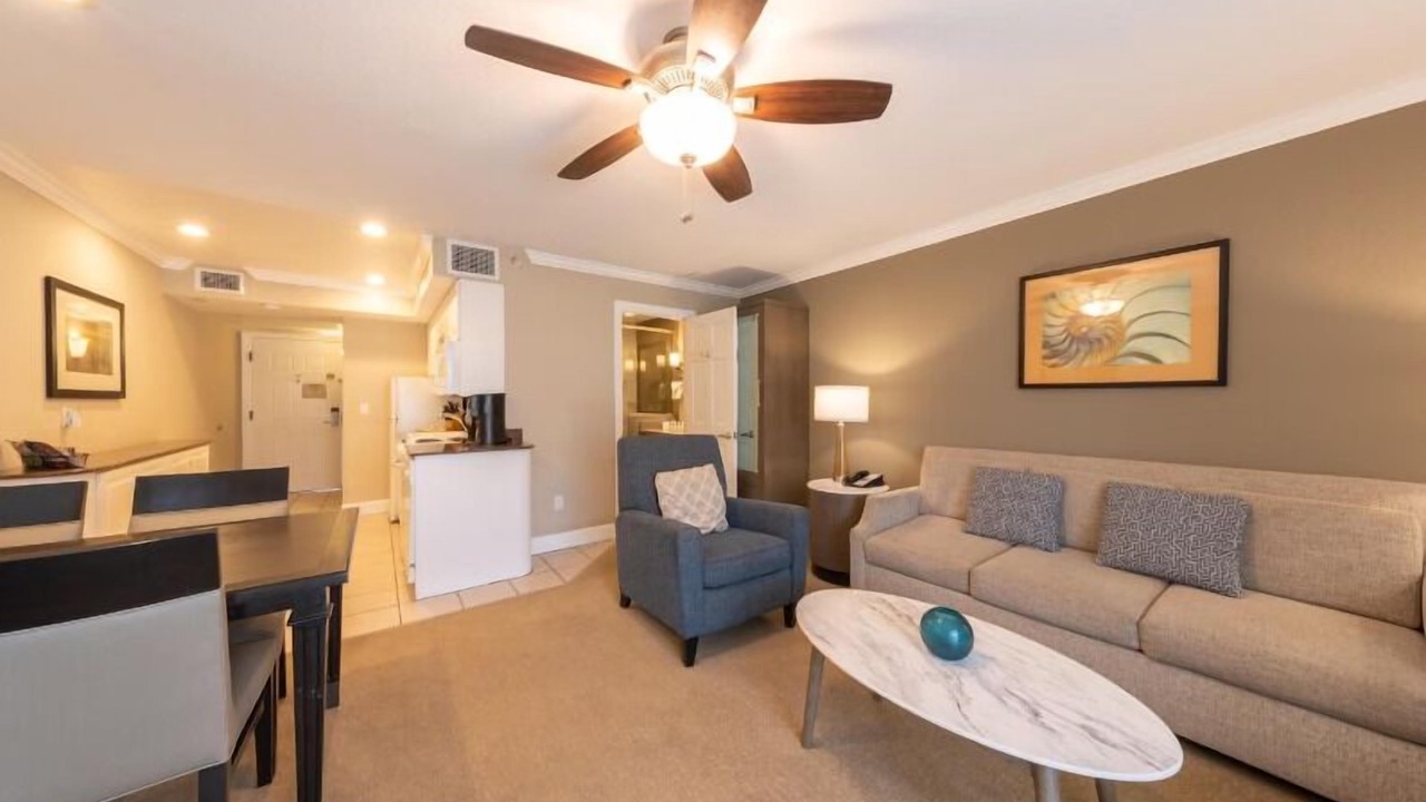 Photo of Livingroom in Carlsbad Village