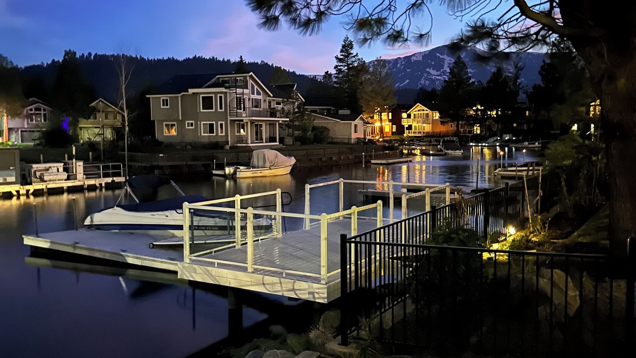 Photo of Others in Tahoe Keys