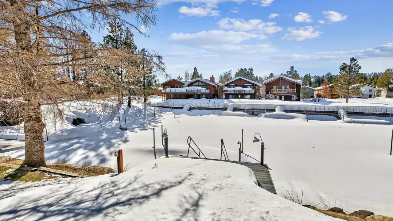 Photo of Outdoor in Tahoe Keys