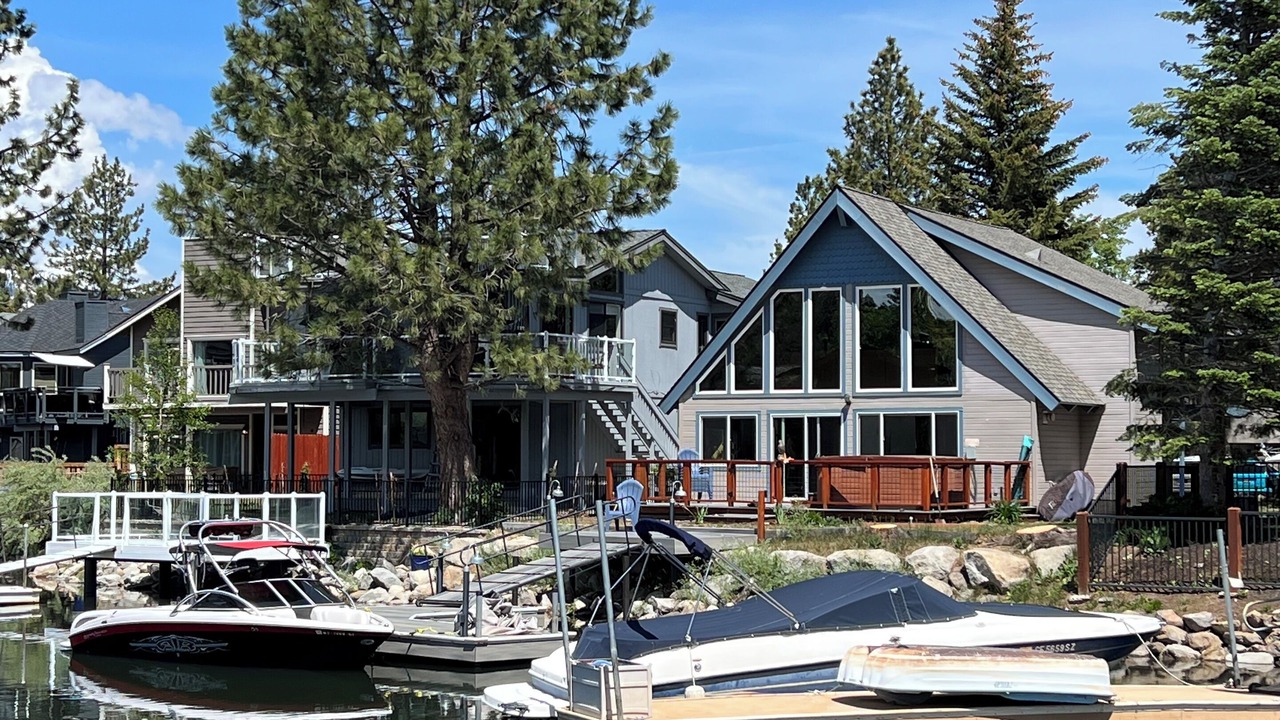 Photo of Others in Tahoe Keys