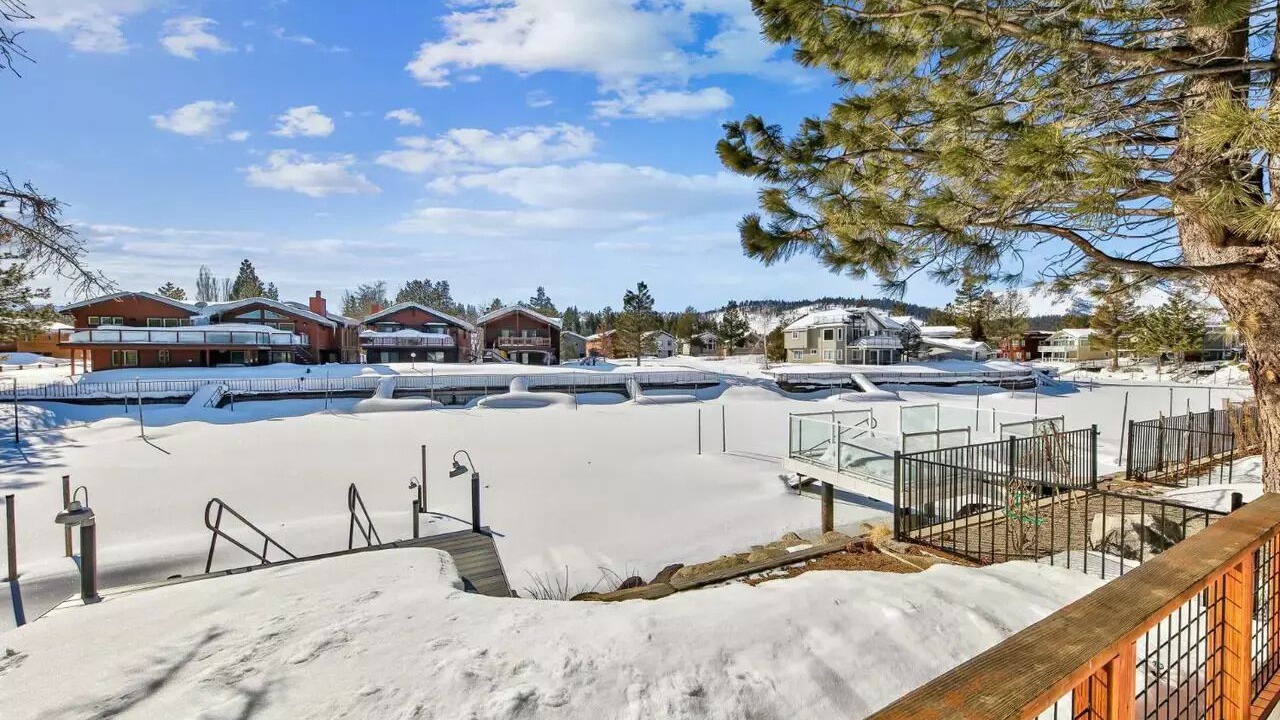 Photo of Outdoor in Tahoe Keys