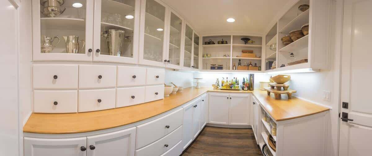 Photo of Kitchen in Santa Ynez