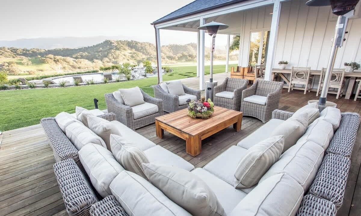 Photo of Outdoor in Santa Ynez