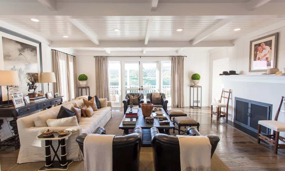 Photo of Livingroom in Santa Ynez
