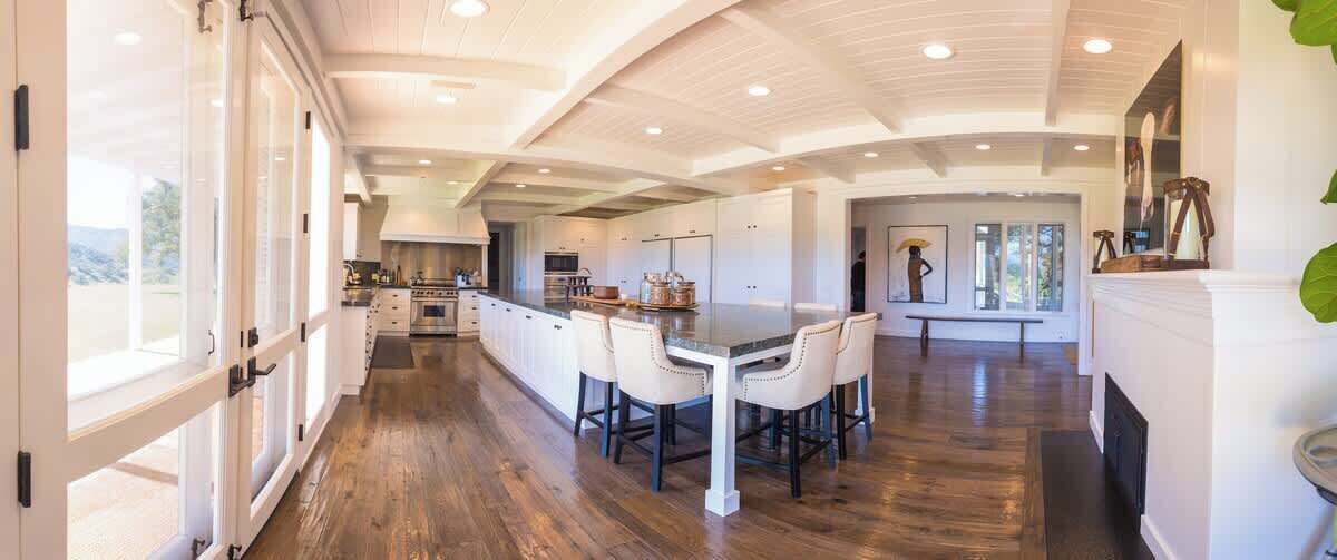 Photo of Kitchen in Santa Ynez