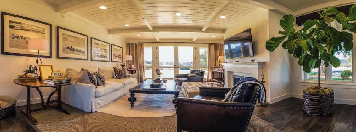 Photo of Livingroom in Santa Ynez