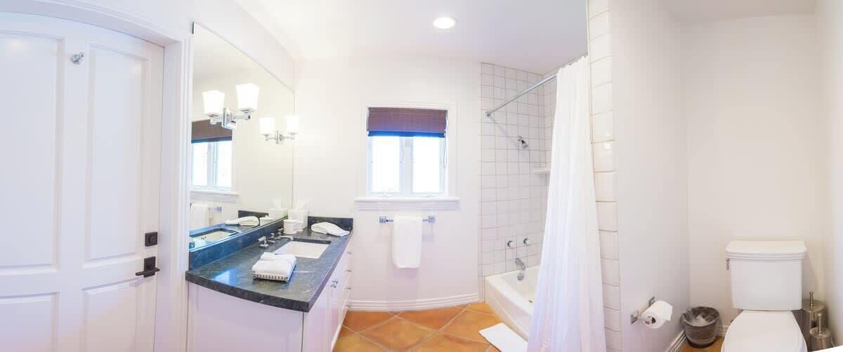 Photo of Bathroom in Santa Ynez