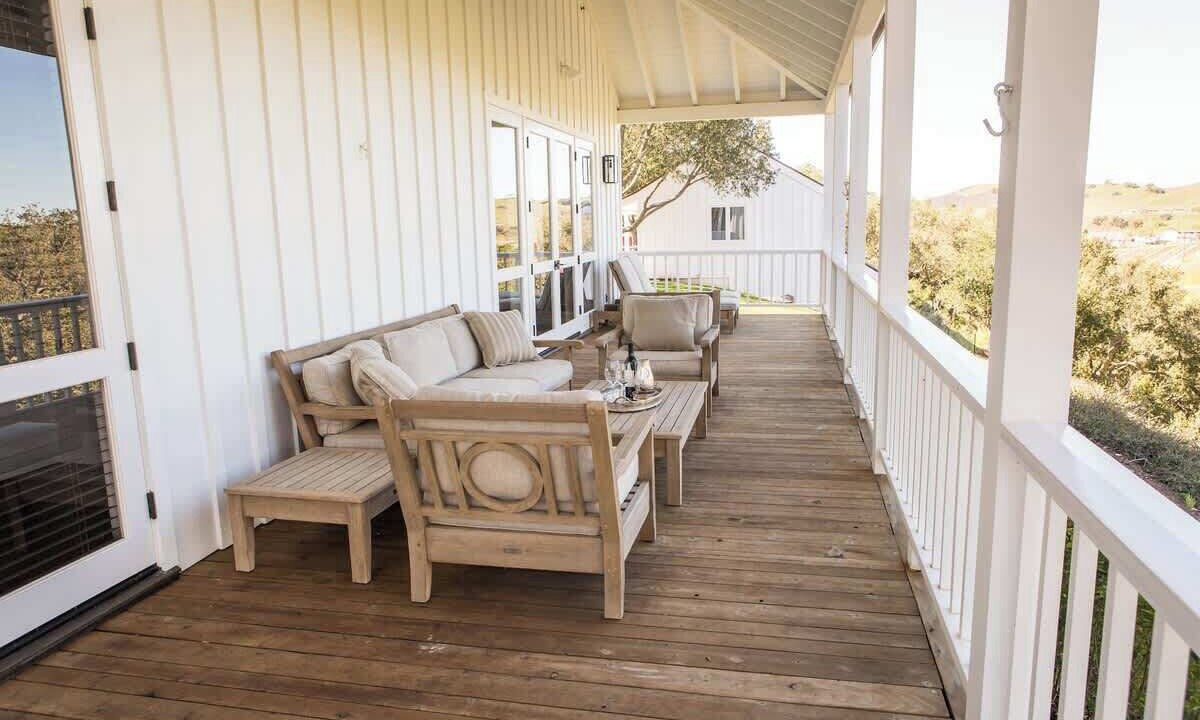 Photo of Outdoor in Santa Ynez