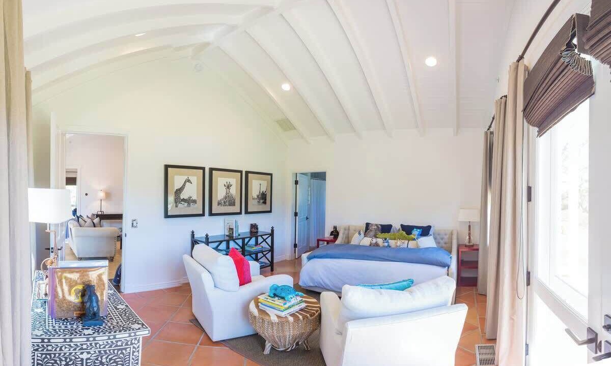 Photo of Bedroom in Santa Ynez