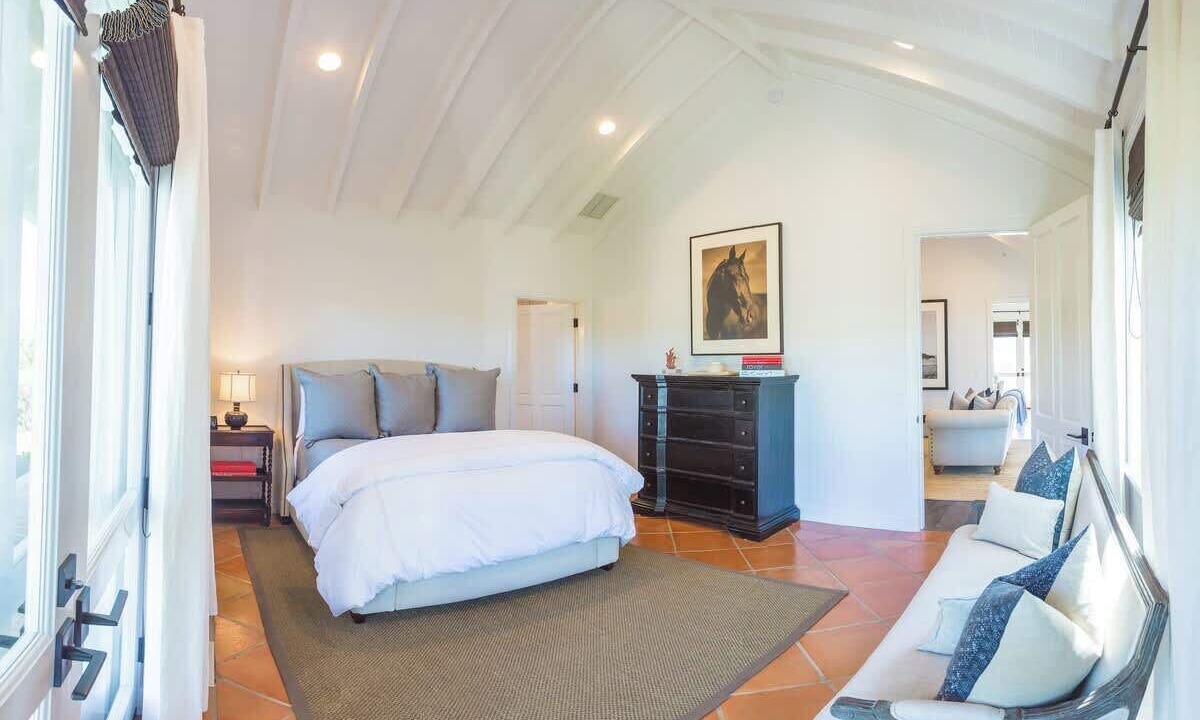 Photo of Bedroom in Santa Ynez