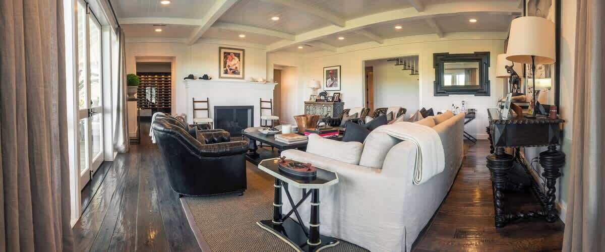 Photo of Livingroom in Santa Ynez