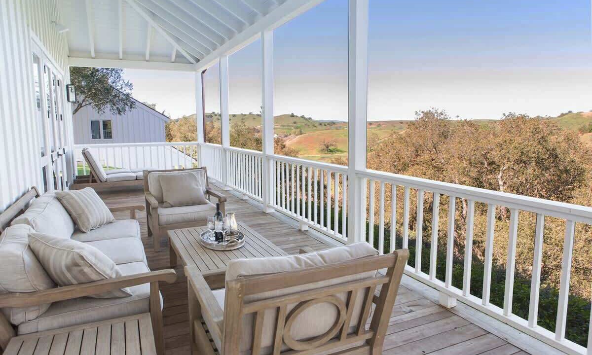 Photo of Outdoor in Santa Ynez