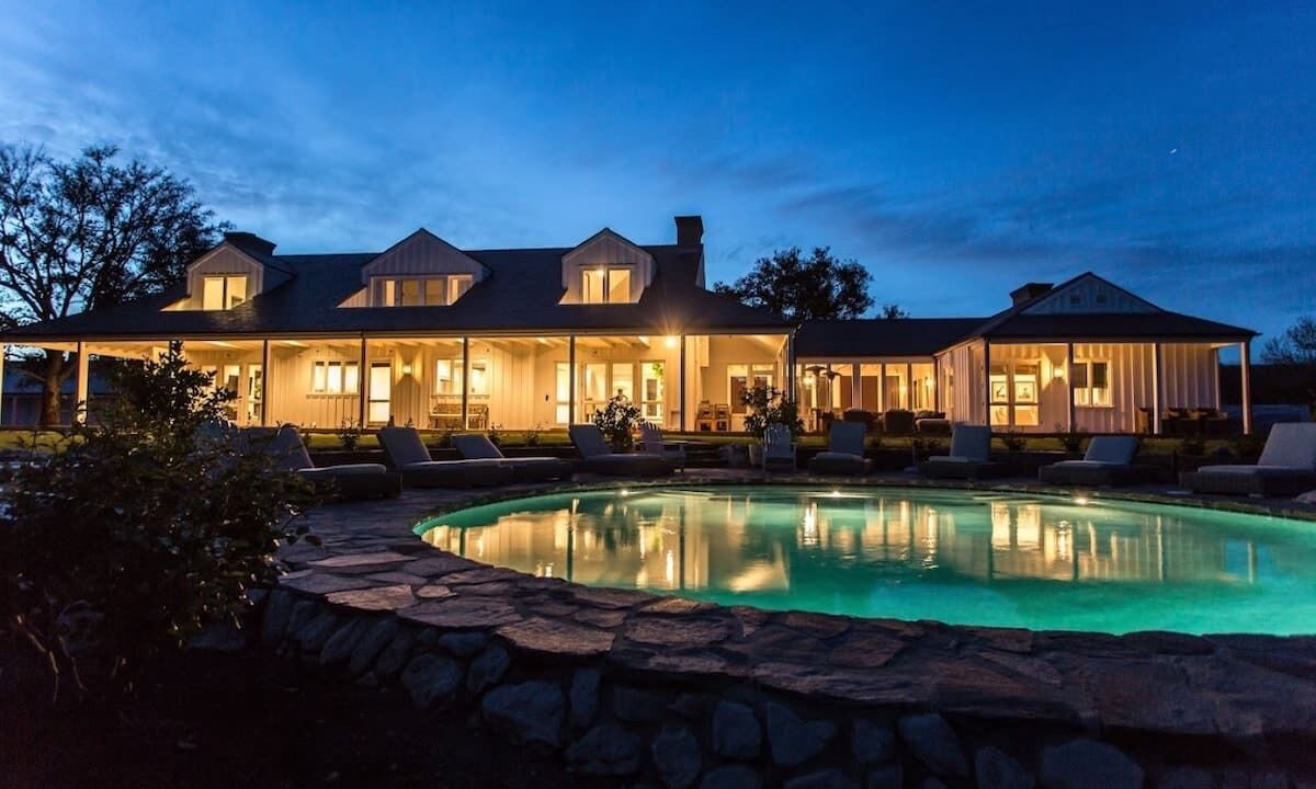 Photo of Outdoor in Santa Ynez