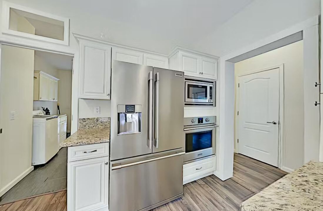 Photo of Kitchen in Monte Rio