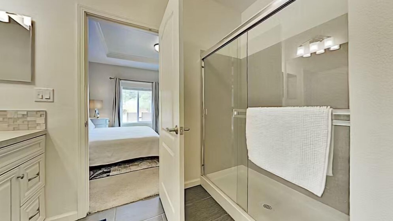 Photo of Bedroom in Monte Rio
