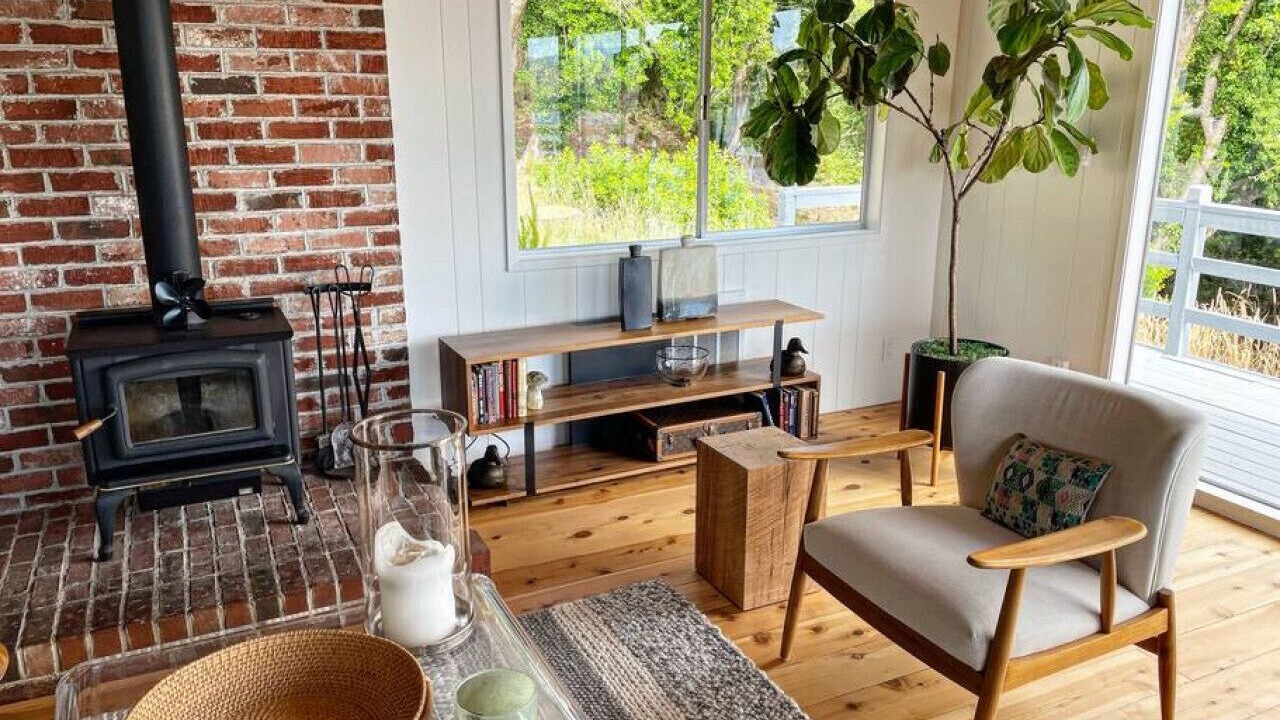 Photo of Livingroom in Inverness