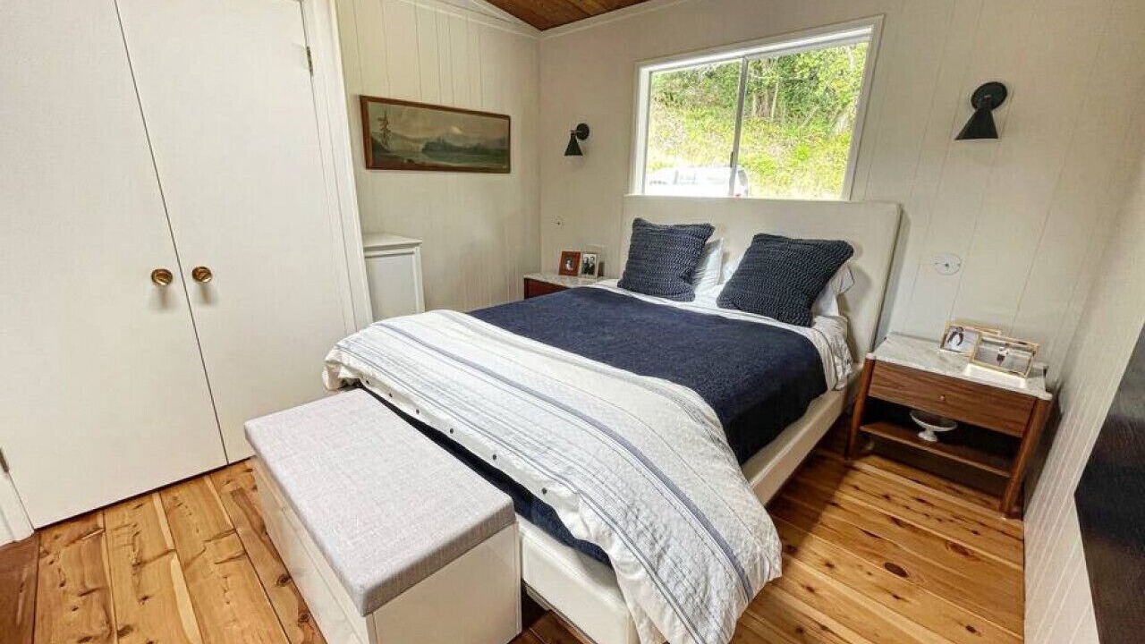 Photo of Bedroom in Inverness