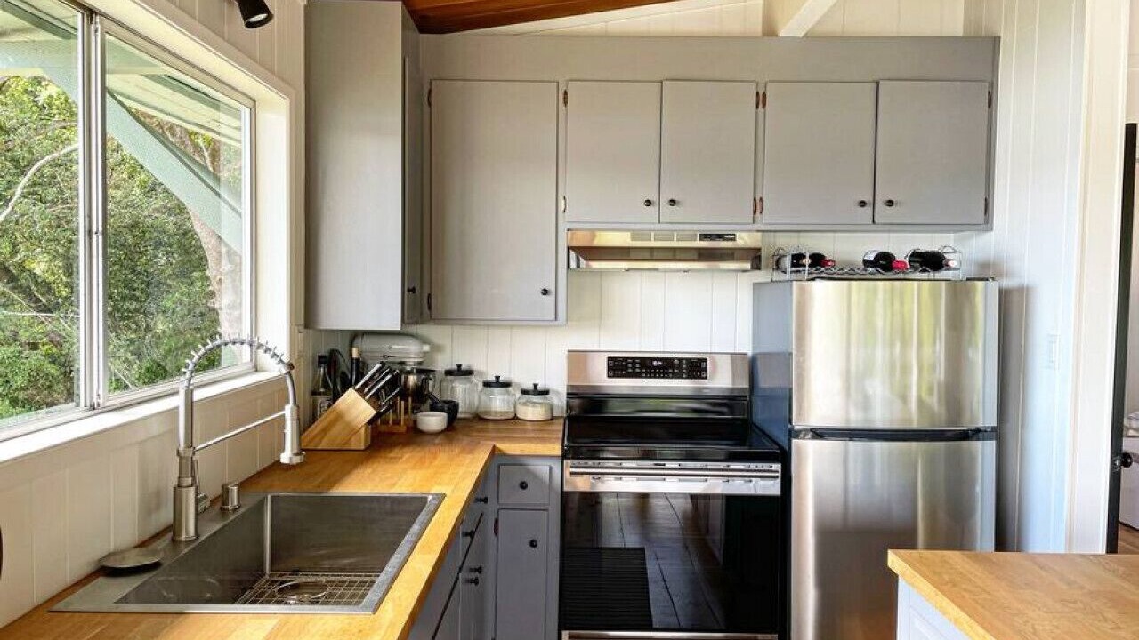 Photo of Kitchen in Inverness