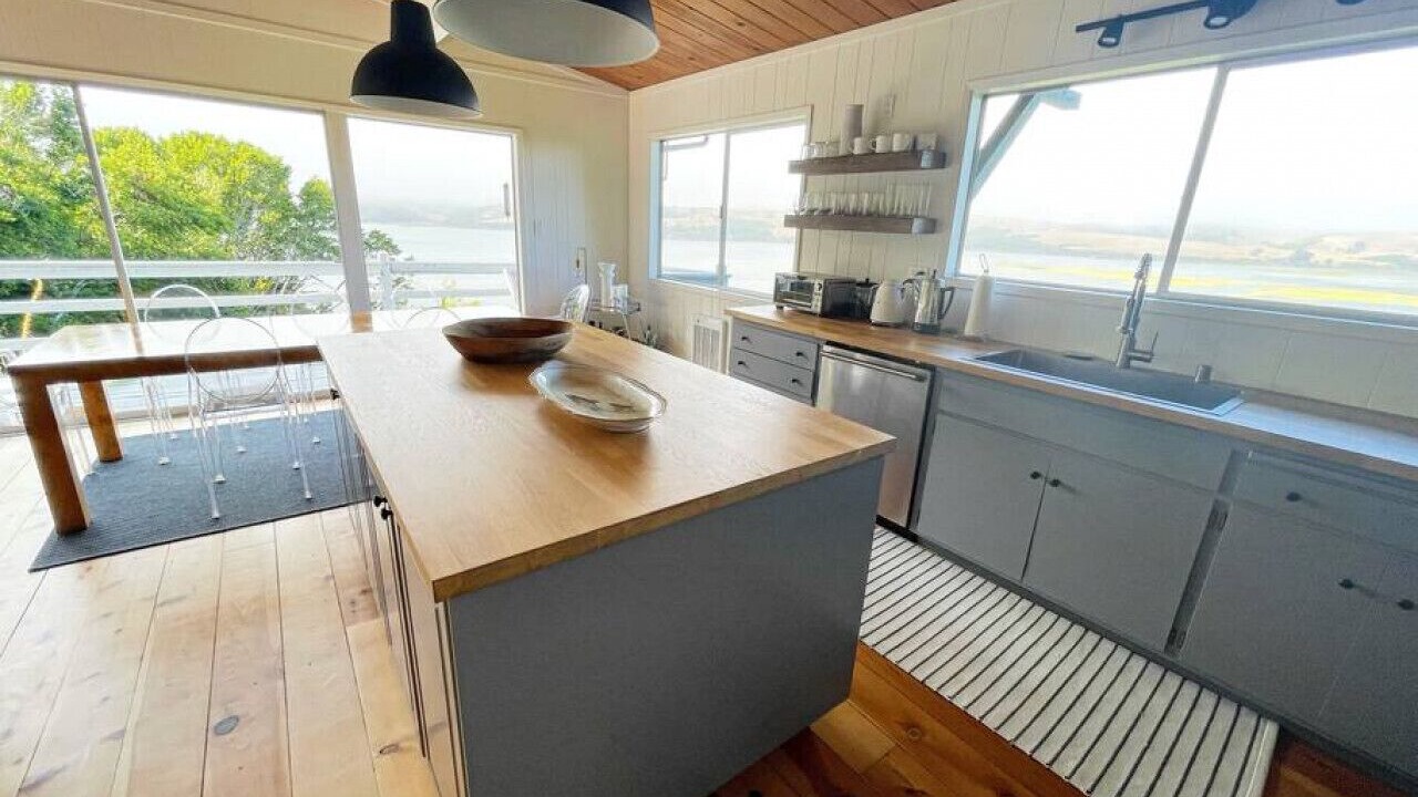 Photo of Kitchen in Inverness