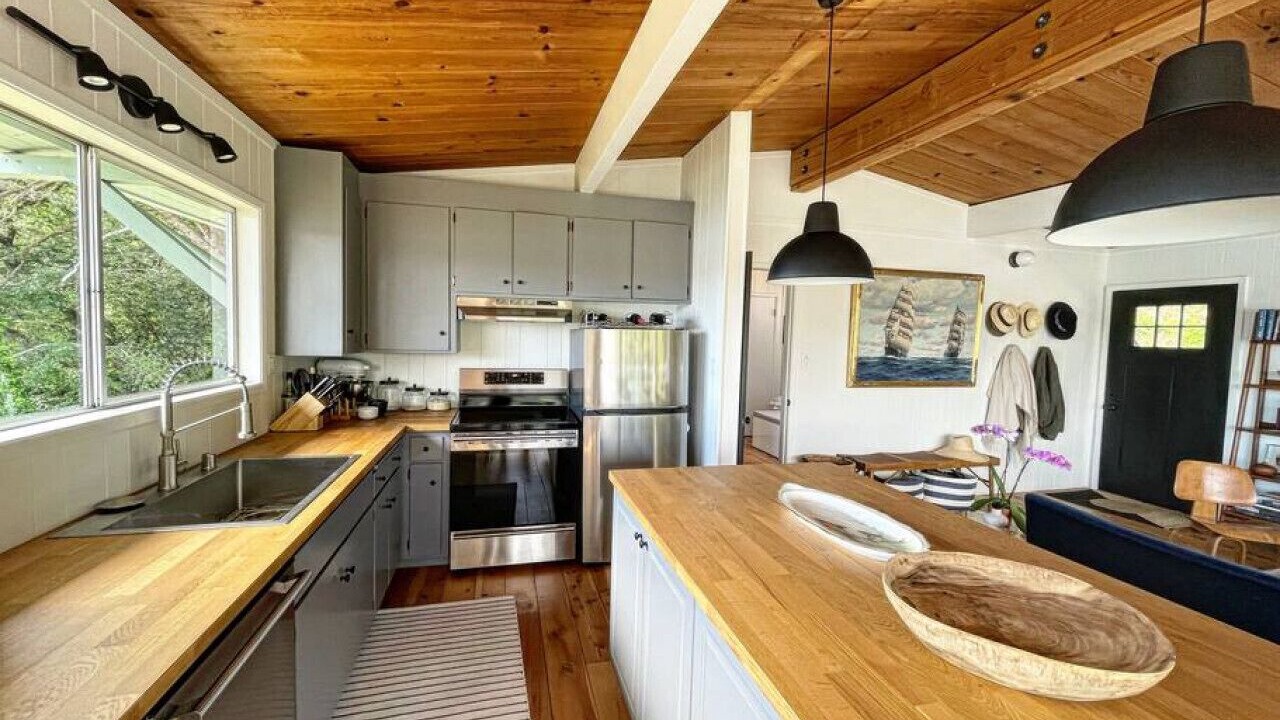 Photo of Kitchen in Inverness