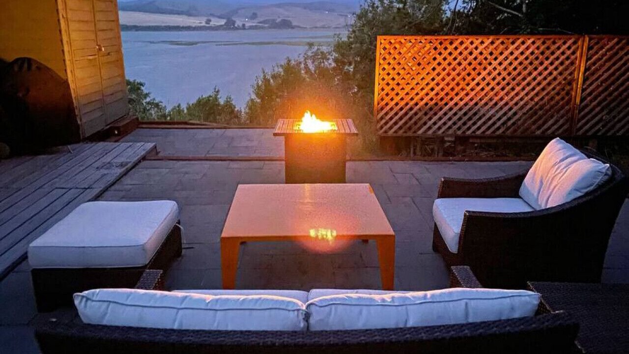 Photo of Patio Balcony in Inverness