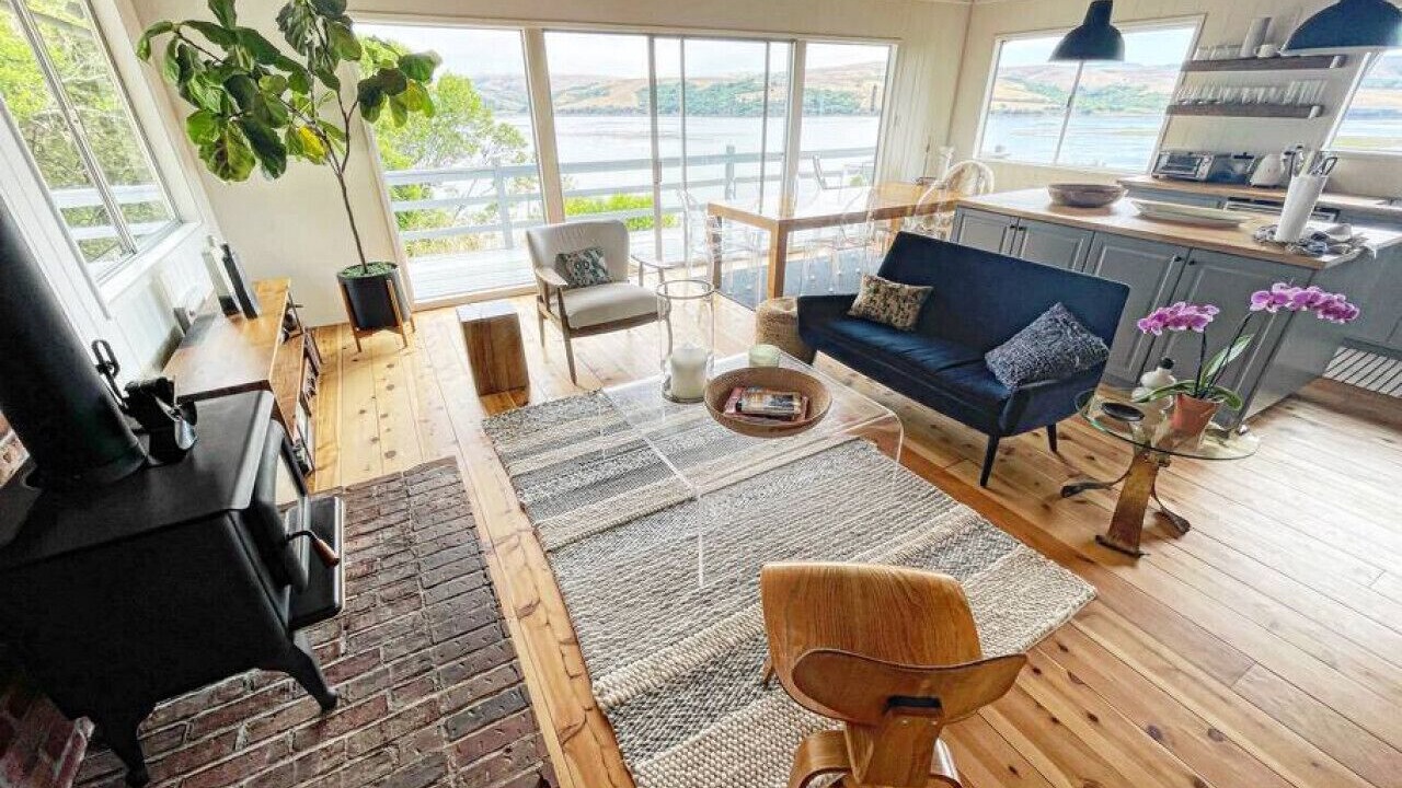 Photo of Livingroom in Inverness