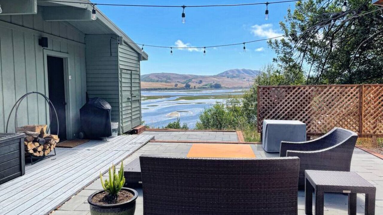 Photo of Patio Balcony in Inverness
