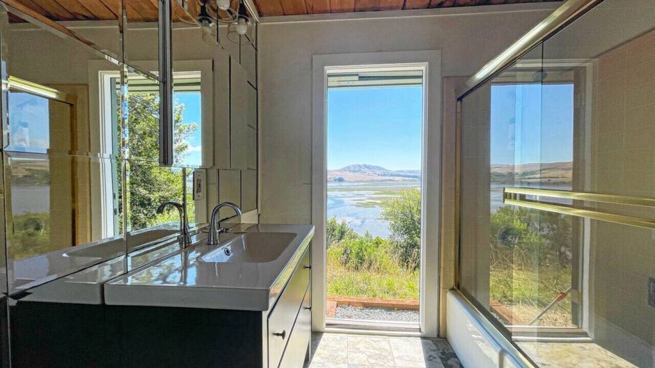 Photo of Bathroom in Inverness