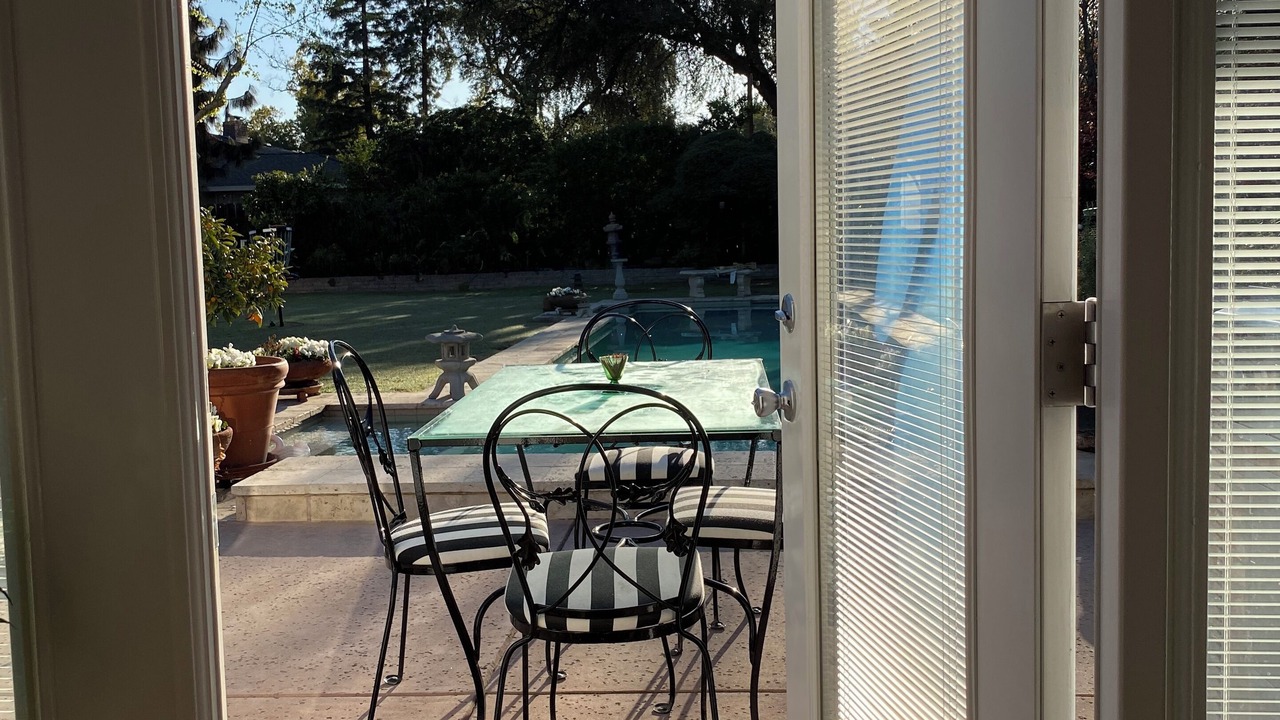 Photo of Outdoor in Fig Garden