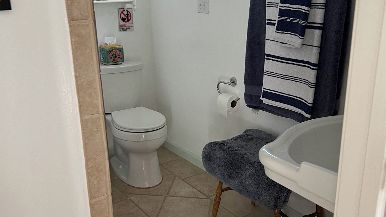 Photo of Bathroom in Fig Garden