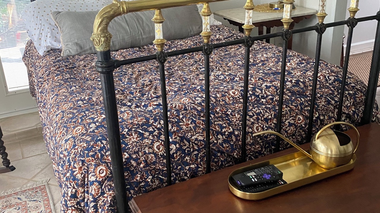 Photo of Bedroom in Fig Garden