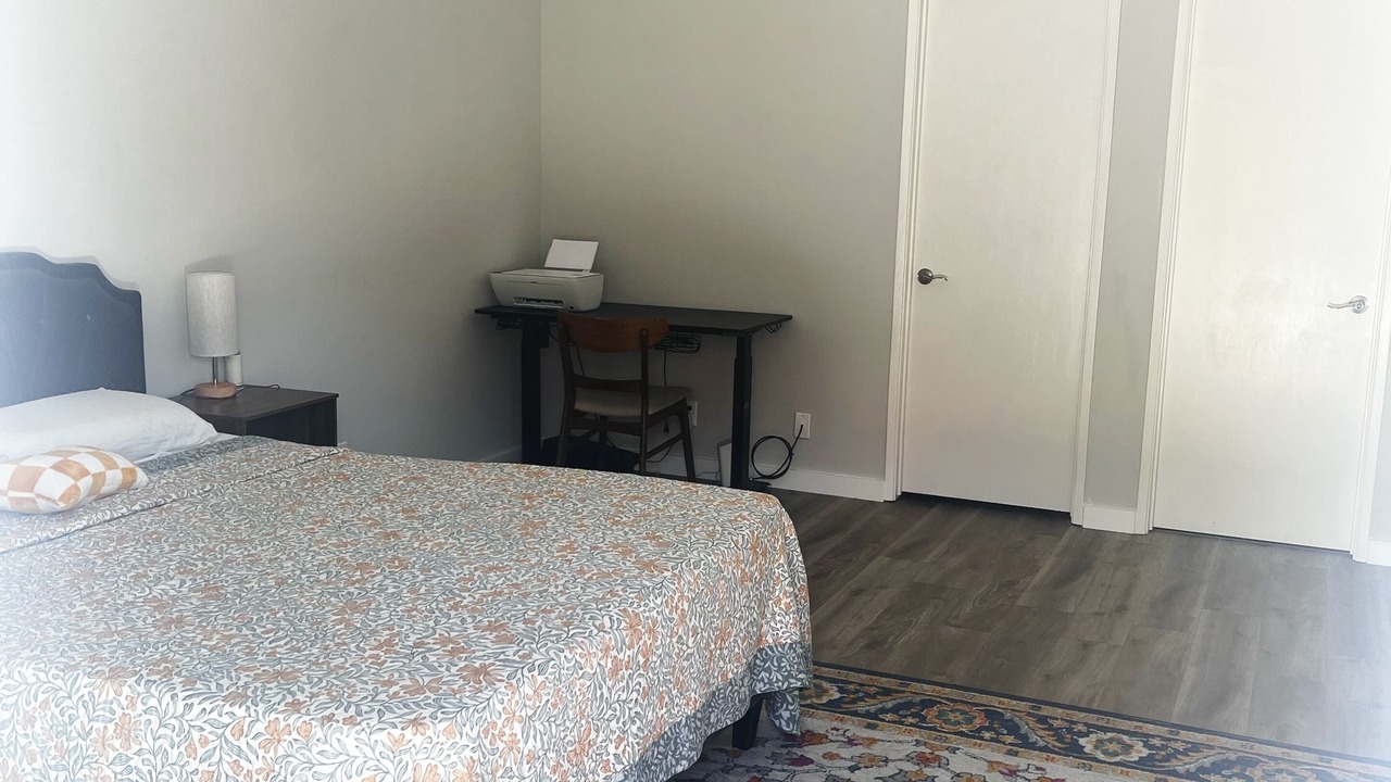 Photo of Bedroom in Ardenwood