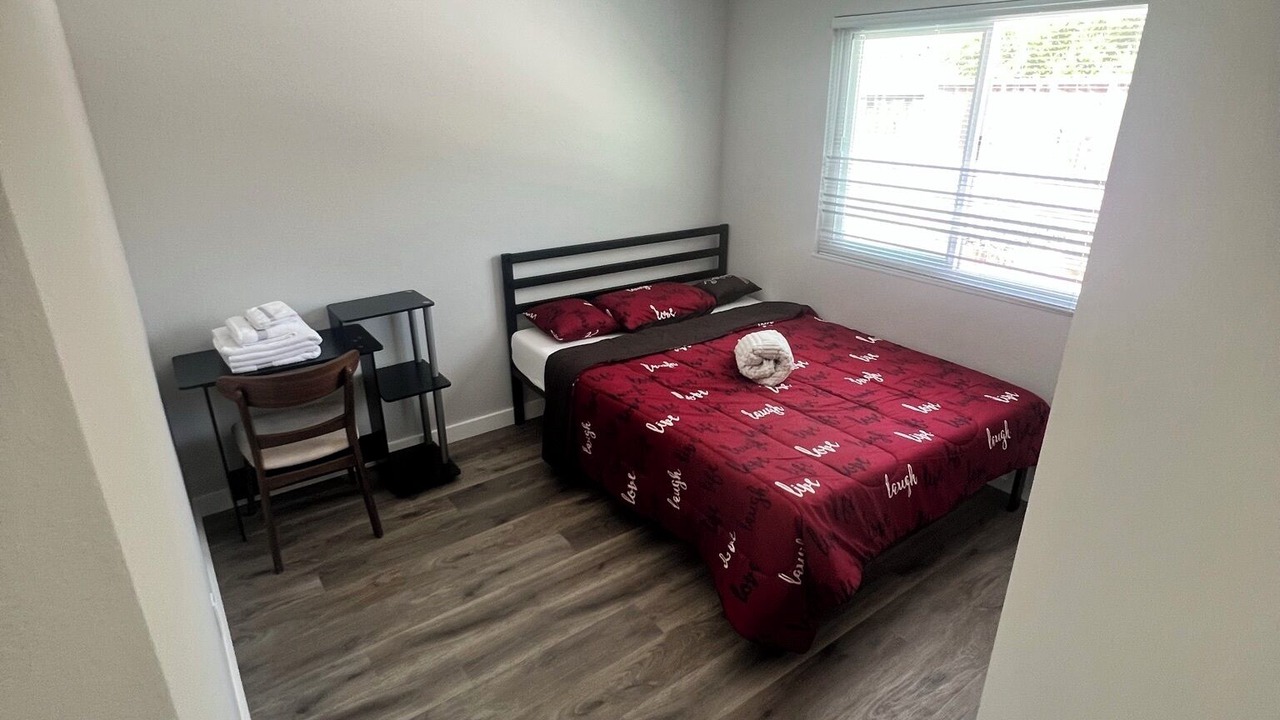 Photo of Bedroom in Ardenwood