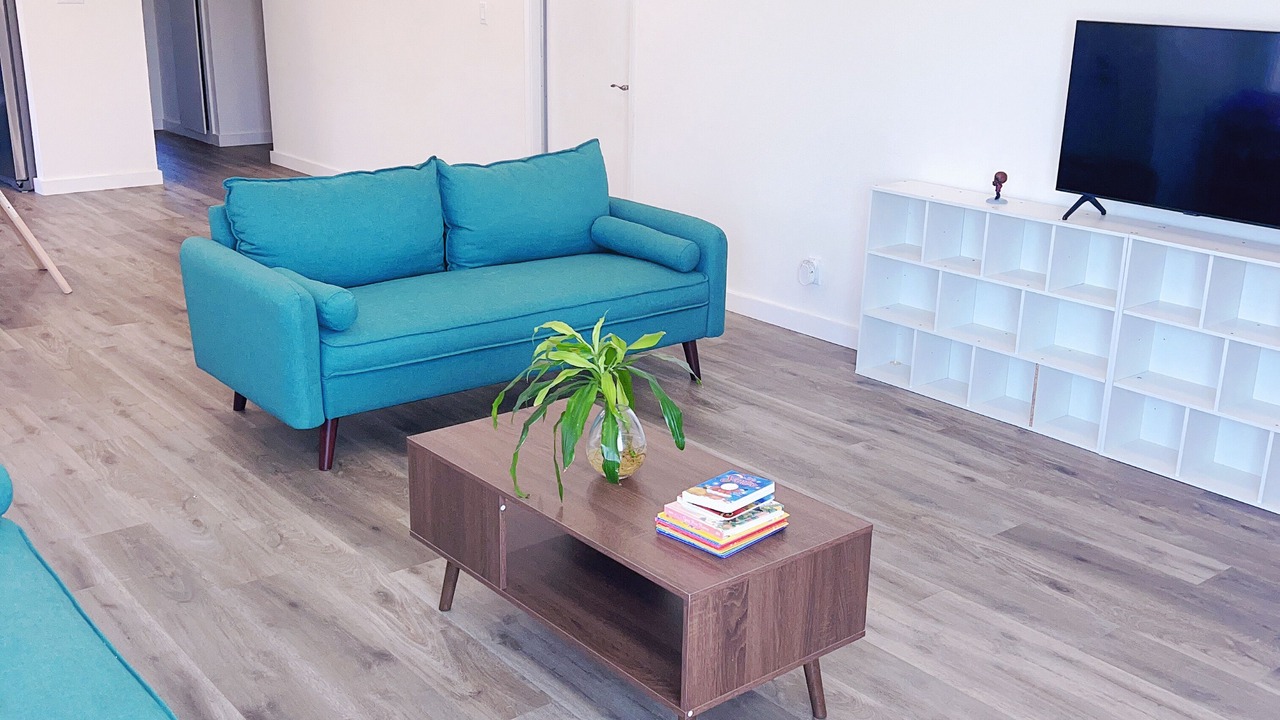 Photo of Livingroom in Ardenwood