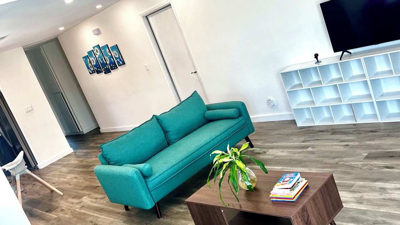 Photo of Livingroom in Ardenwood