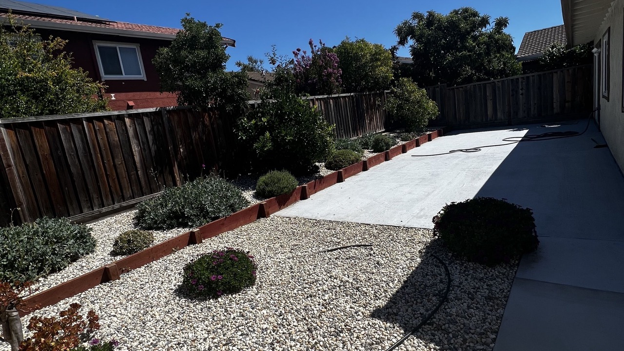 Photo of Outdoor in Ardenwood