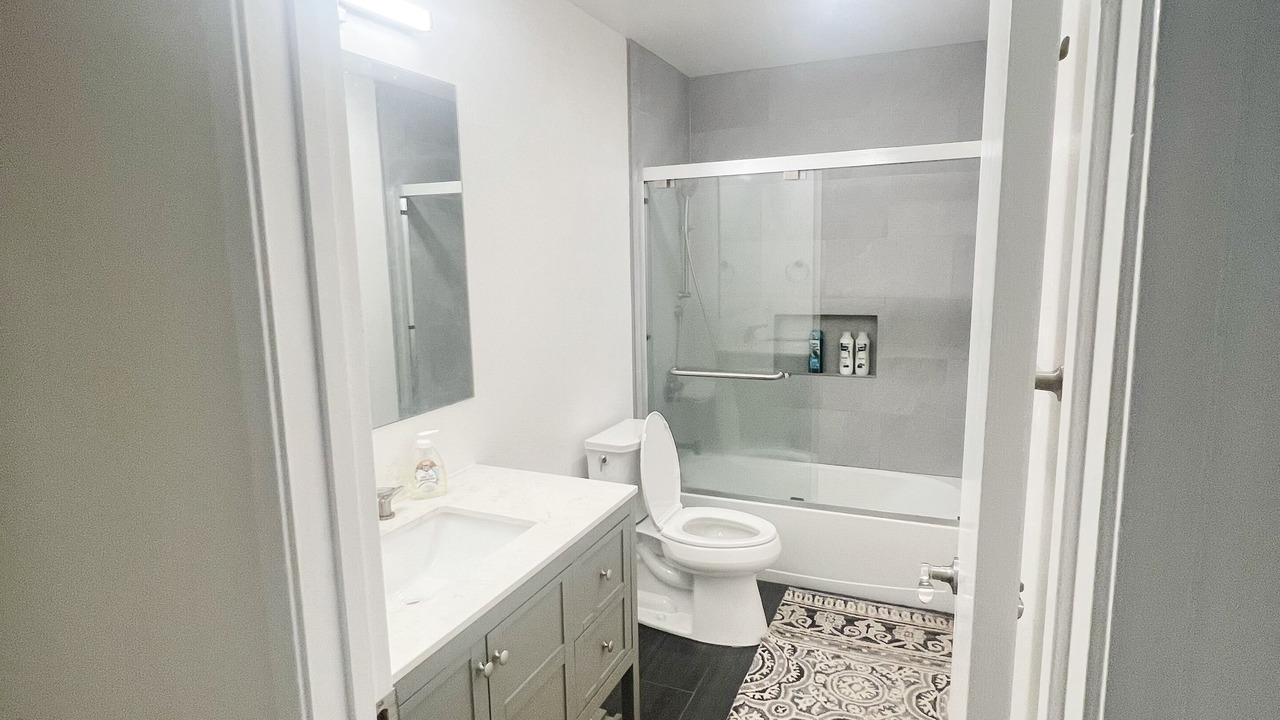 Photo of Bathroom in Ardenwood