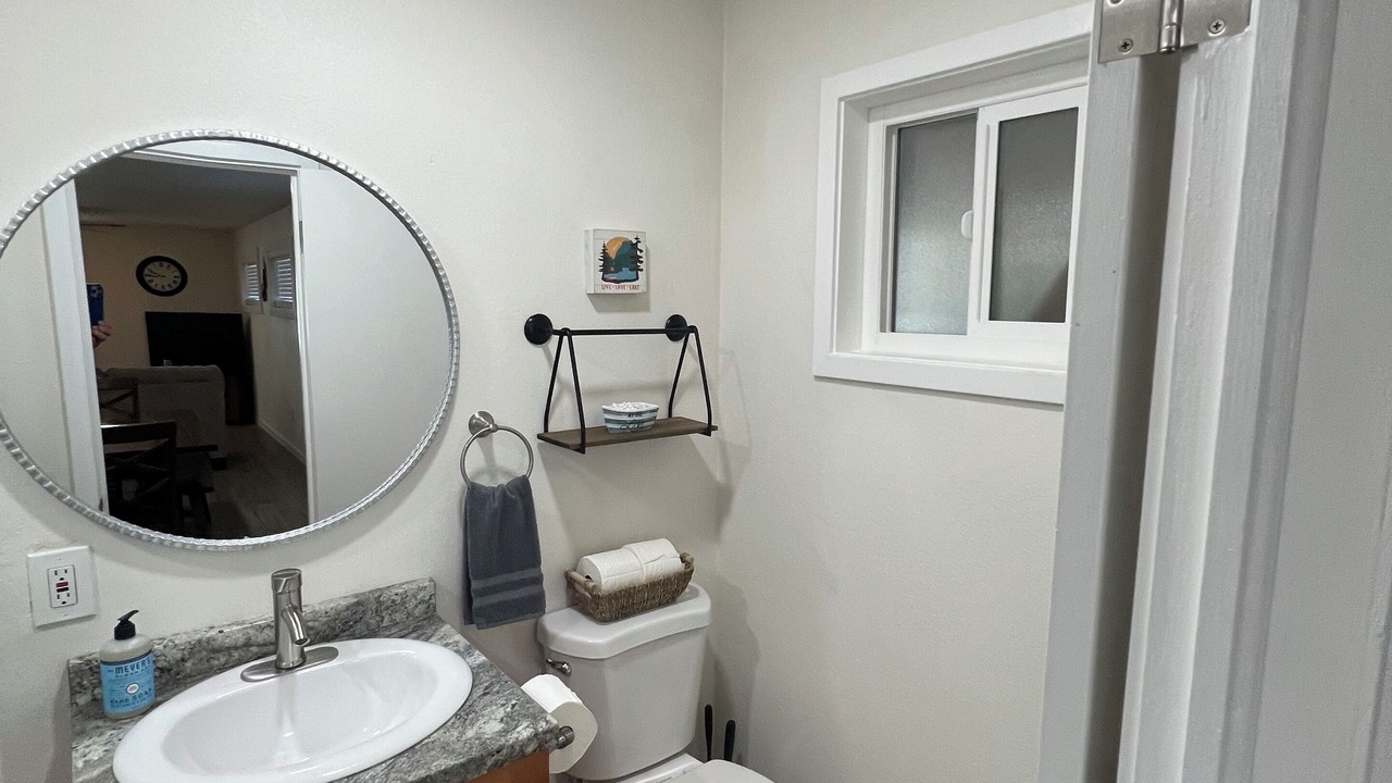 Photo of Bathroom in West Village