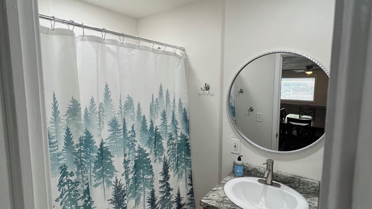 Photo of Bathroom in West Village