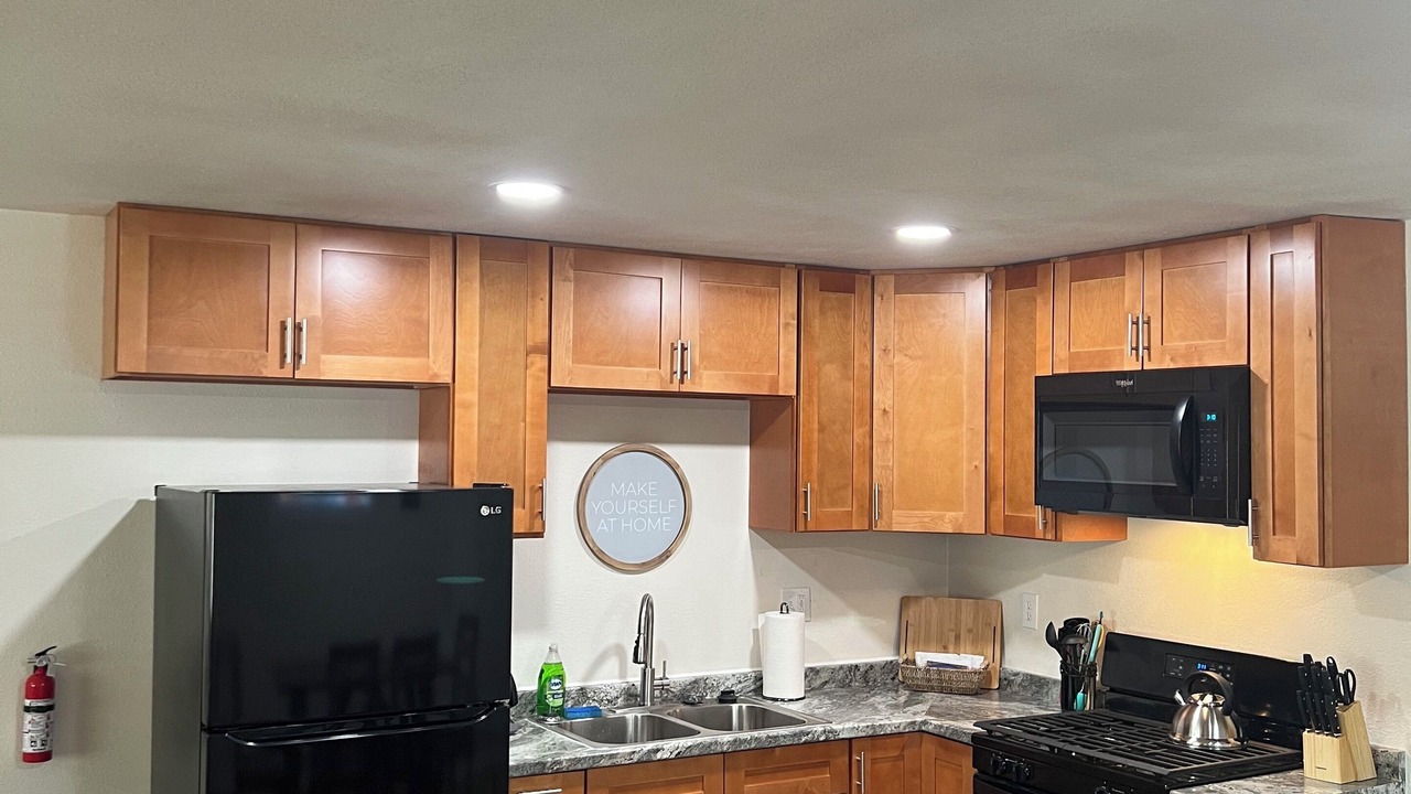 Photo of Kitchen in West Village