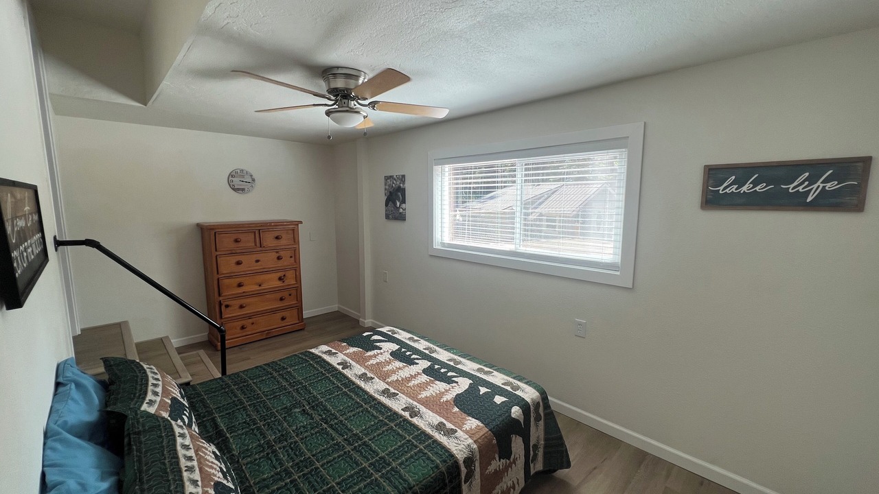 Photo of Bedroom in West Village