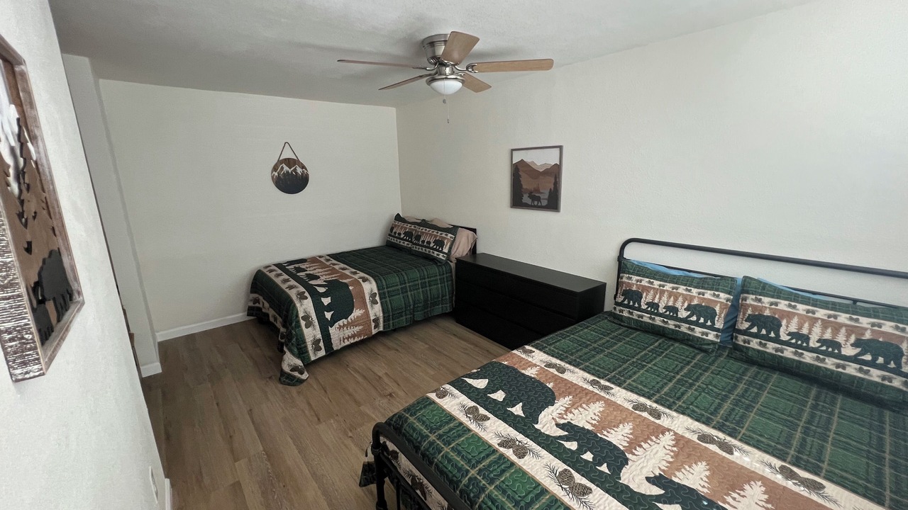Photo of Bedroom in West Village