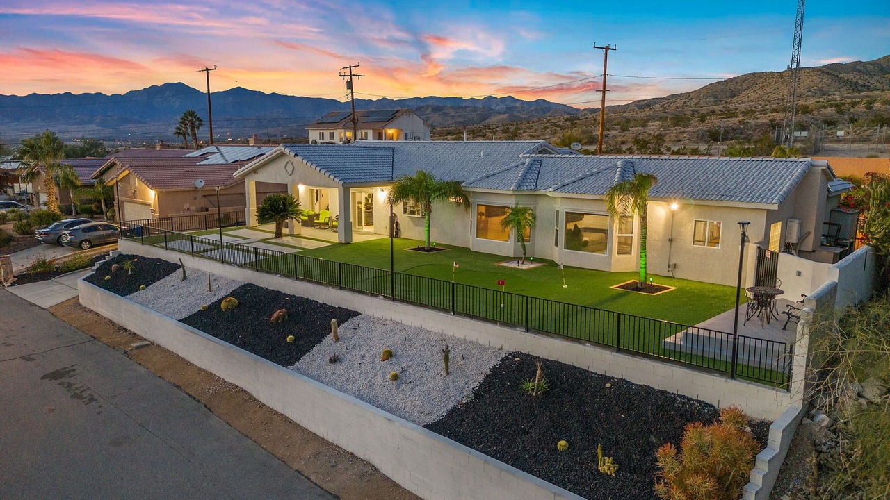 Photo of Outdoor in Desert Hot Springs