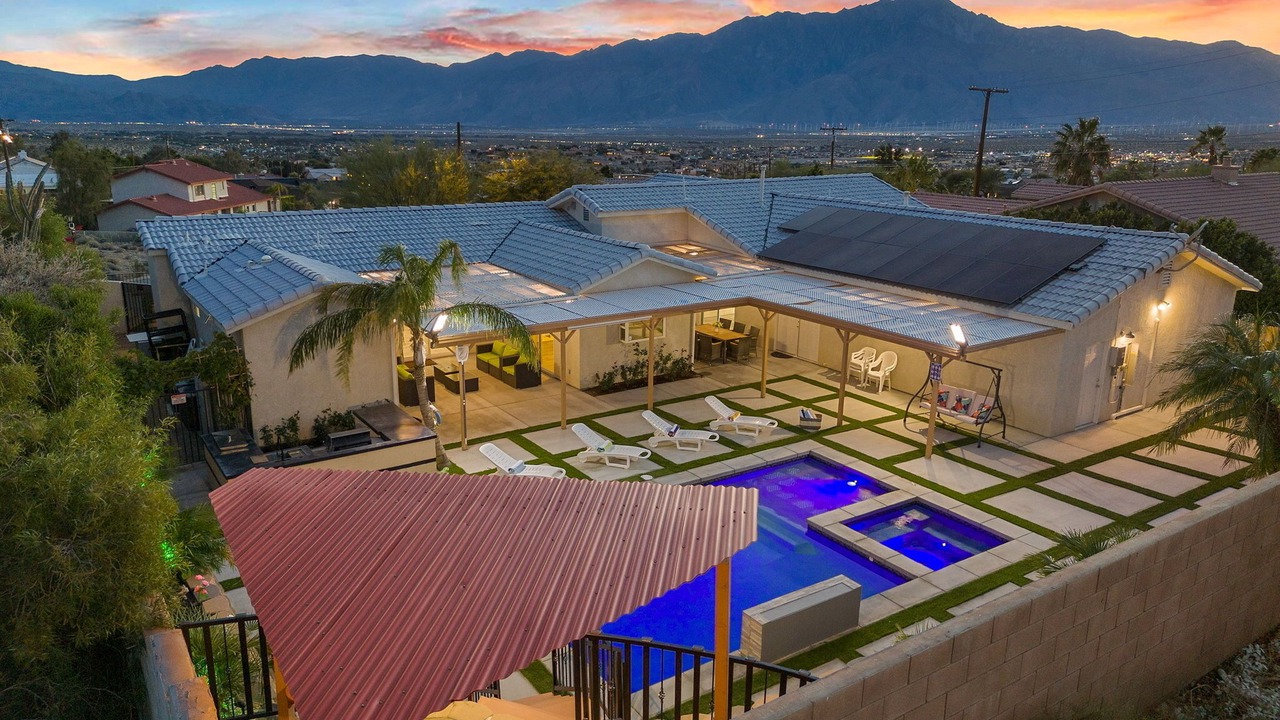Photo of Outdoor in Desert Hot Springs