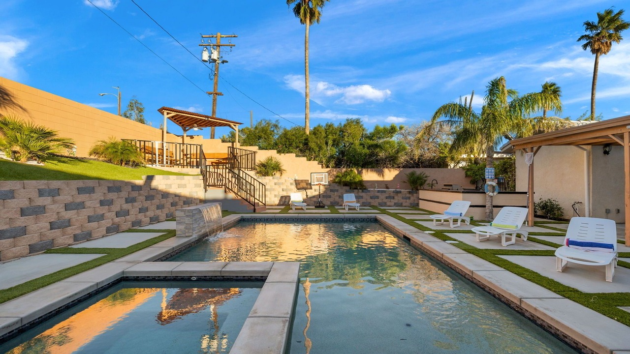 Photo of Outdoor in Desert Hot Springs
