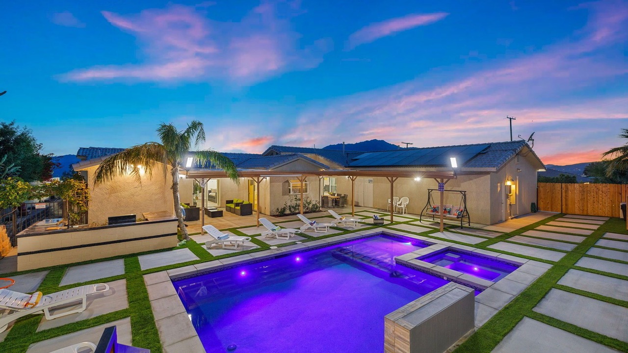 Photo of Outdoor in Desert Hot Springs