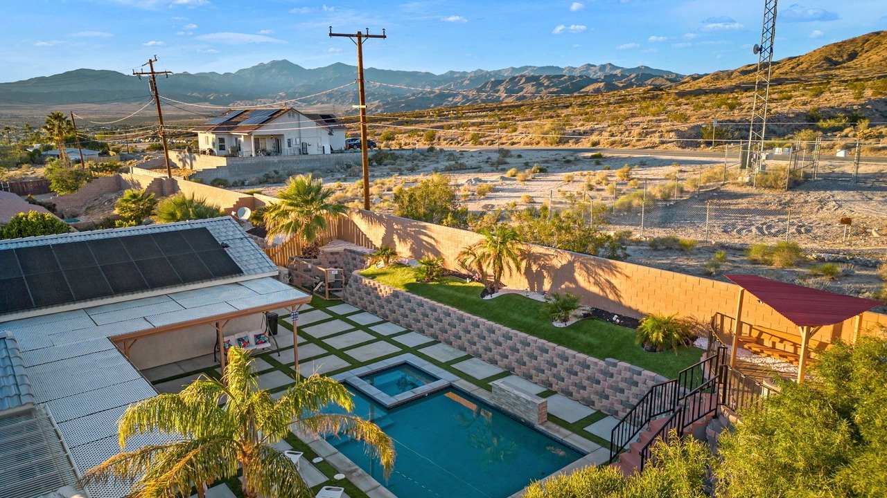 Photo of Outdoor in Desert Hot Springs