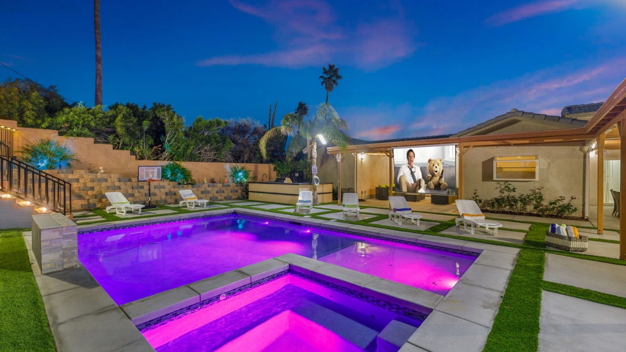 Photo of Outdoor in Desert Hot Springs