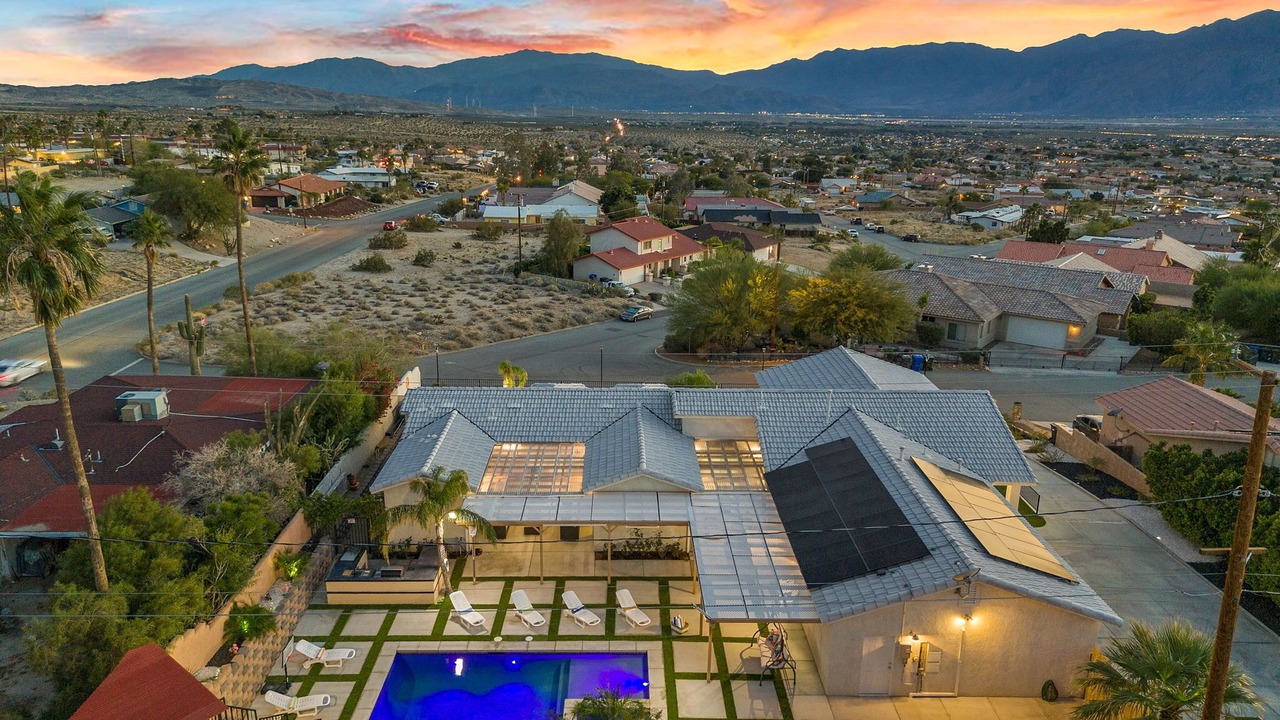 Photo of Outdoor in Desert Hot Springs