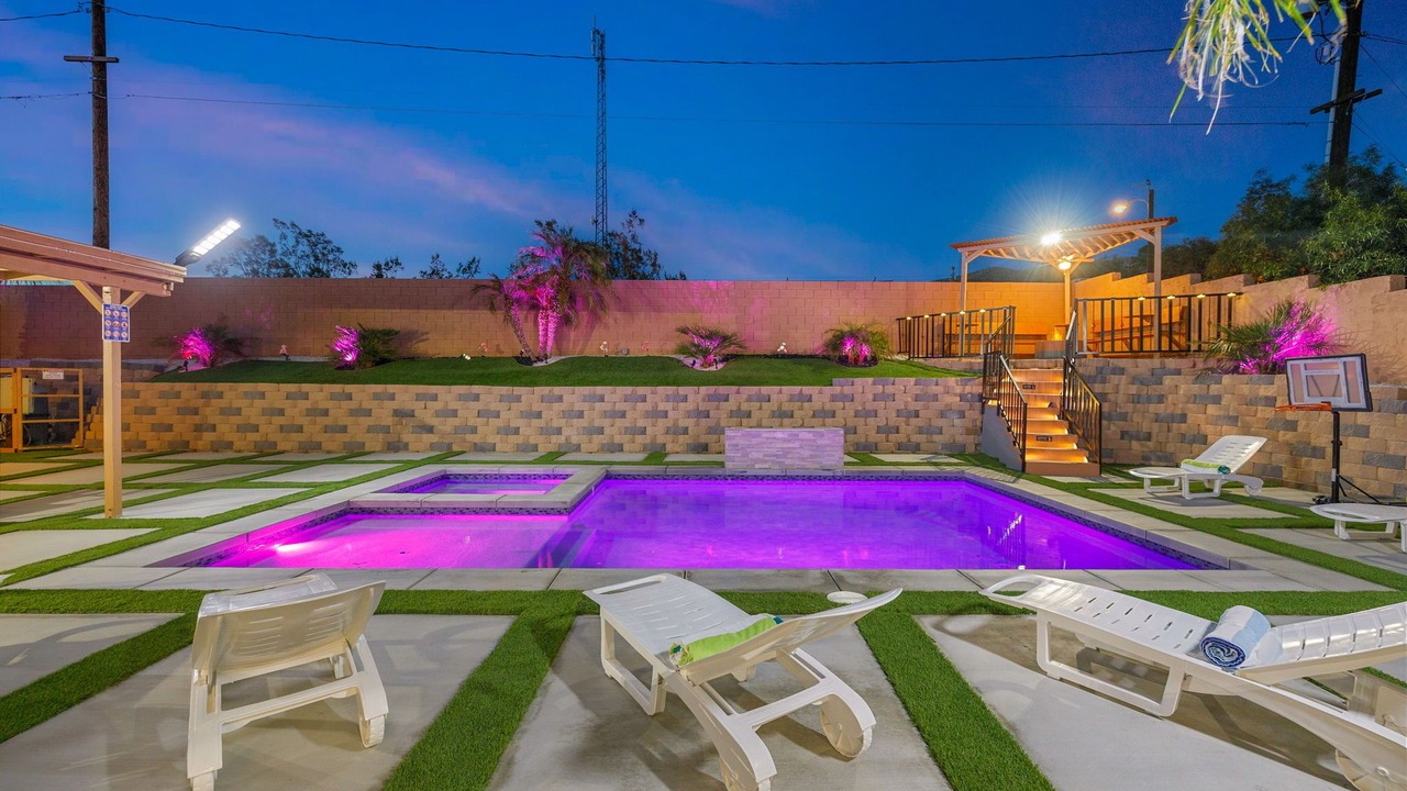 Photo of Outdoor in Desert Hot Springs